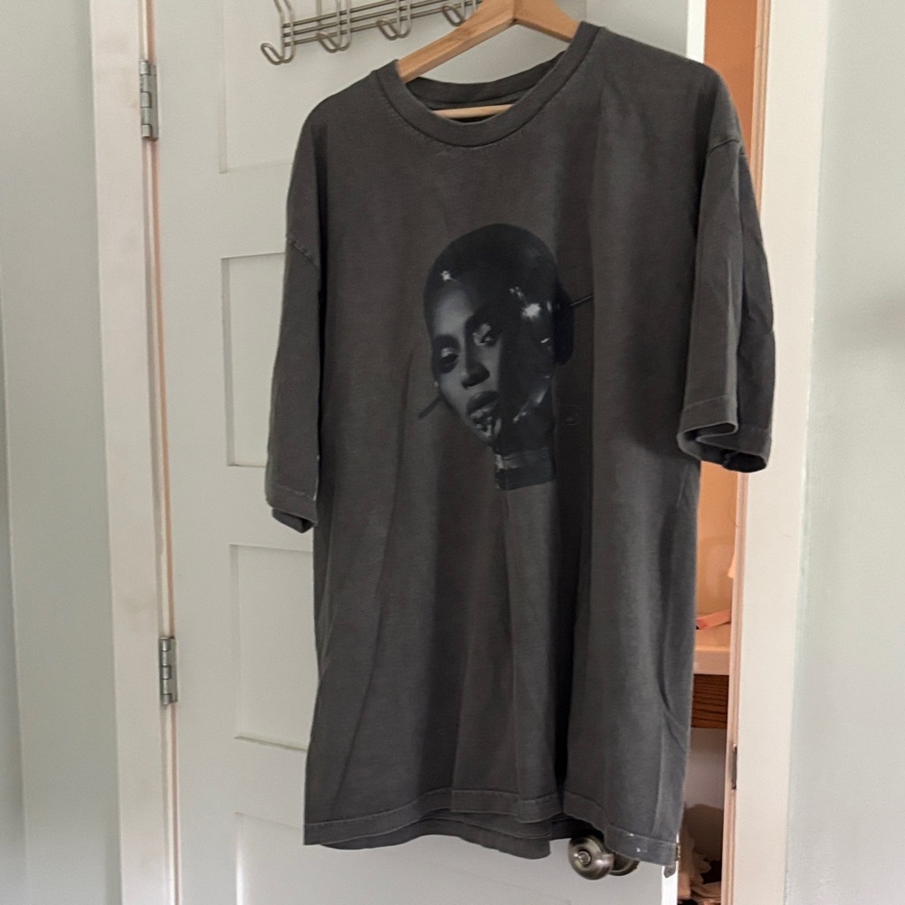 Beyoncé Renaissance World Tour shirt size XXL
